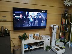 -李思健身工作室(总部基地店)