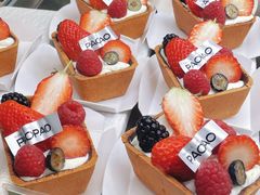 -PAOPAO Bakery&Café(港汇店)