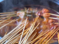 -钢管厂五区小郡肝火锅串串香(清河店)