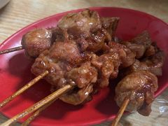 -海平馄饨(逍遥二路店)