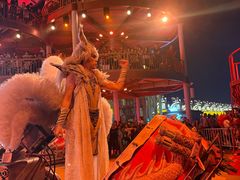 -渔岛海洋度假区