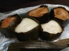 -夹江老头叶儿粑(石雁儿小区店)