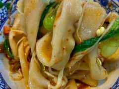 -西安印象·肉夹馍(金杨路店)