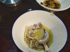 -野渡坡·极致湘菜·庭院餐厅(汉阳店)