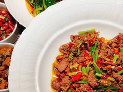-许爷家·生态湖鲜(徐汇日月光店)