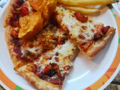 -比格比萨自助(国展店)