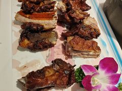 -大鸽饭(马王堆店)