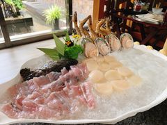 鲩鱼片-辉哥火锅(虹桥路店)