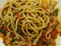 -清真西北风味餐厅