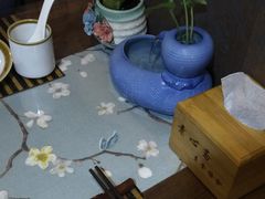 -素心斋素食餐厅