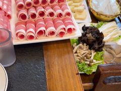 -仁和四季涮肉馆(天坛南门店)
