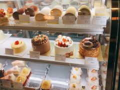 -檬舒舒MonChouChou(久光百货店)