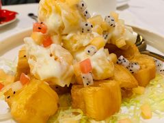 -武汉香格里拉大酒店·香宫中餐厅