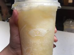 -天仁茗茶(海港城诚品书店)