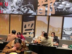 -蜀都丰 川菜·水煮活鱼(万象九宜城店)
