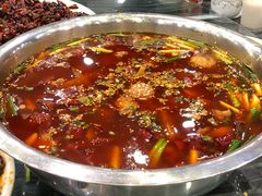 -江湖黑大兔(杨家坪店)