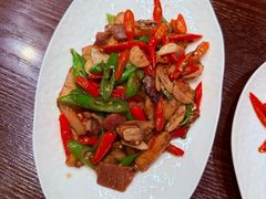 -滇野云南野生菌餐厅(陕西南路店)