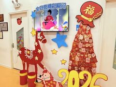 -美吉姆儿童发展中心(远洋中心店)