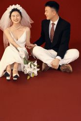 -梵初·STUDIO婚纱摄影(通州万达店)