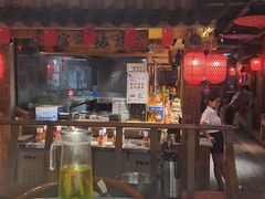 -古道村落(温汤店)