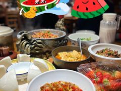 -李久其家民间餐厅(观沙岭公园店)