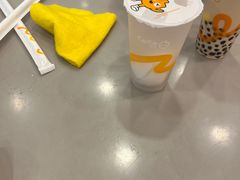 -CoCo都可(富民一店)