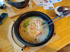 -勺子米线·云南传统小吃市集(四方街店)