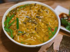 -云之南(八里庄店)