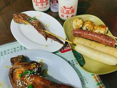 -百富露(跃龙北路店)