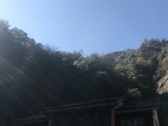 -太湖源风景区