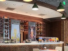 -The COOK·厨餐厅·自助餐(浦东嘉里大酒店)