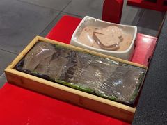 -二当家牛肉串串(教育路店)