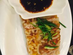 -西安饭庄·非遗陕菜(钟楼店)