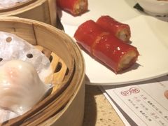 -点都德(大茶楼店)