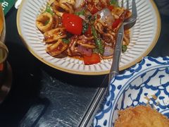 -simply thai天泰(静安嘉里中心店)