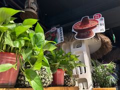 -茶花妹子云南餐厅(传媒大学店)