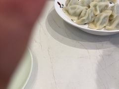 -船歌·鱼水饺青岛菜(国贸商城店)