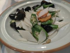 -到家尝北京菜(西坝河店)