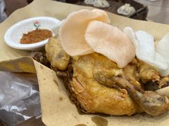 -西安贾三灌汤包·回坊小吃·清真炒菜(北院门总店)