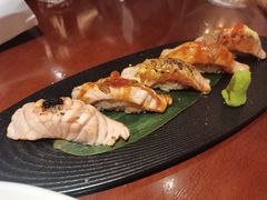 寿司-金泰西餐厅
