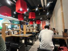 -和府捞面(天河领展广场店)