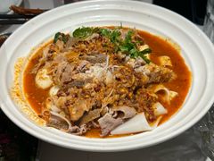 -清真·卡德尔大叔新疆主题餐厅(龙汇路店)