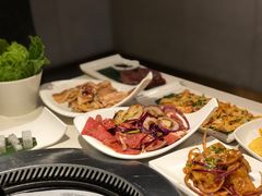 -么子烤肉(化龙池店)