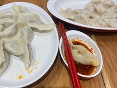 -喜家德虾仁水饺(青岛永旺东部店)