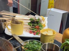 -旺蜀主成都串串火锅(西直门凯德MALL店)