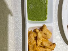 -恒河传奇印度餐厅GANGES