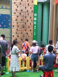 点击看大图 -乐8运动馆·桐语运动乐园(南湖二路店)