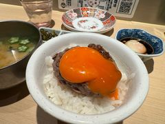 -肉肉大米(金虹桥店)
