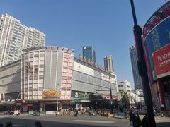 -七浦路服装批发市场