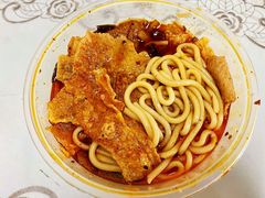 螺丝肉汤粉-红鼻子桂林米粉(金唐新光界店)